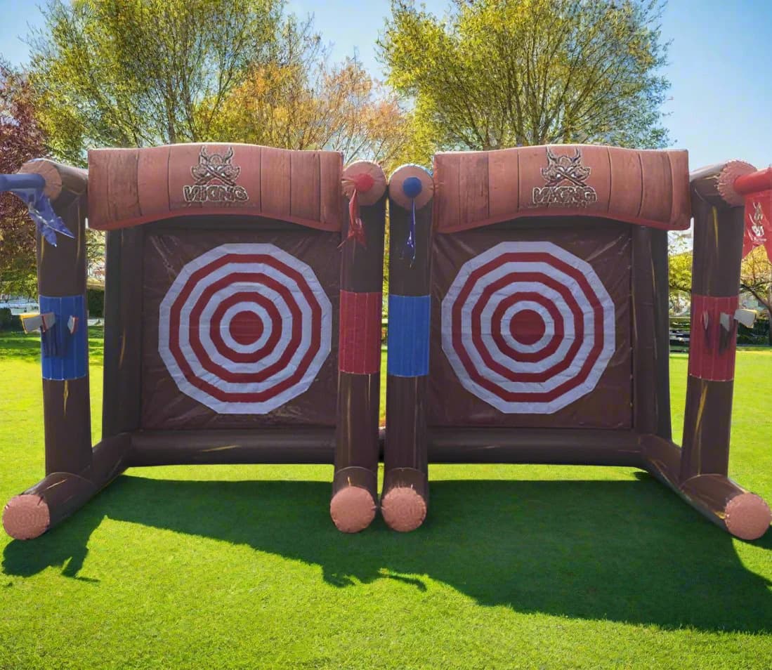 Interactive Games