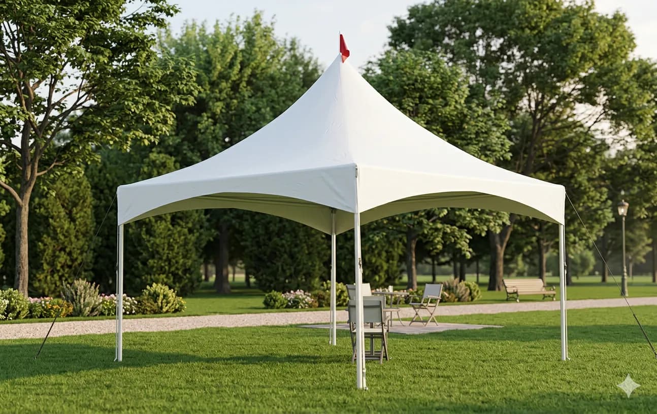 Tents
