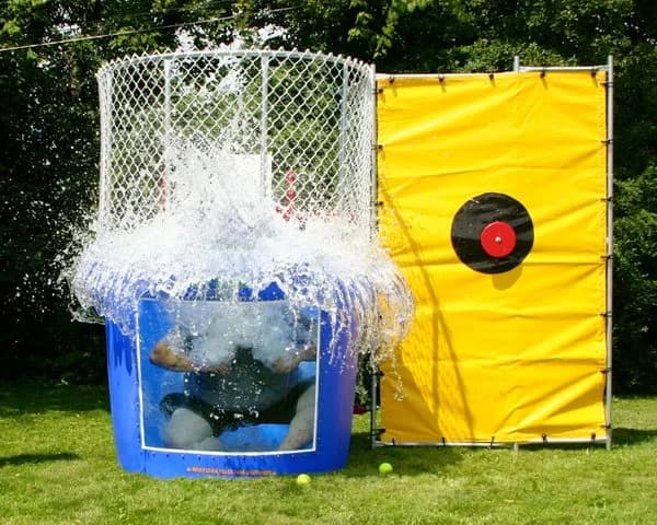 Water Games