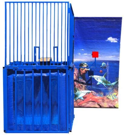 Dunk Tank Rental